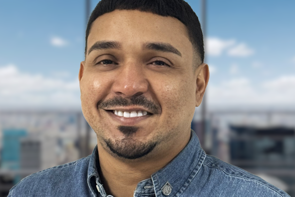 <strong>Daniel Rosario Rosa</strong>
